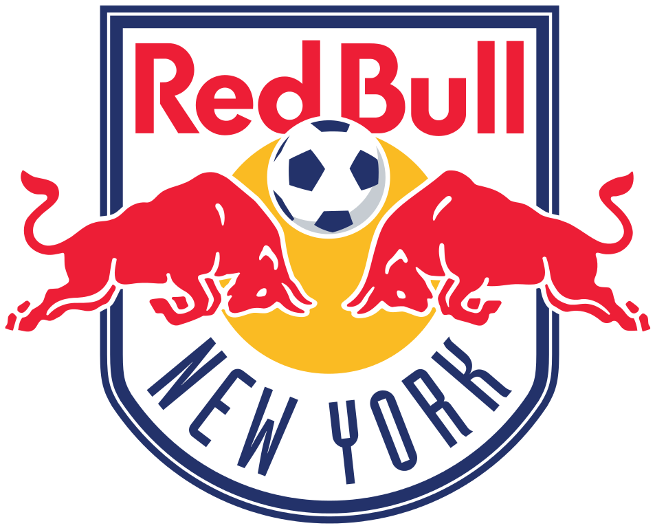 New York Red Bulls U23 2009-Pres Primary Logo t shirt iron on transfers